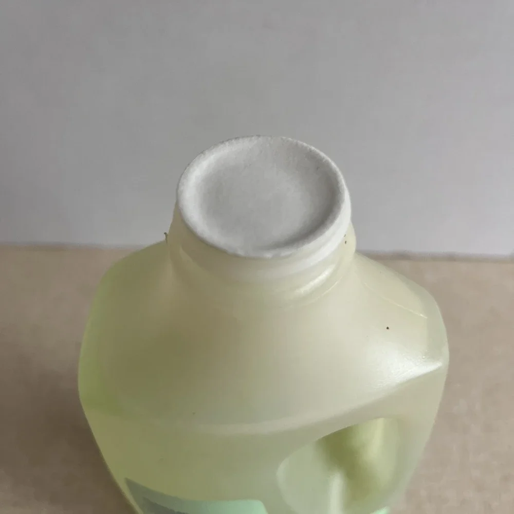 Genuine Rainbow Vacuum Aquamate Concentrate Carpet Cleaning Formula Discontinued